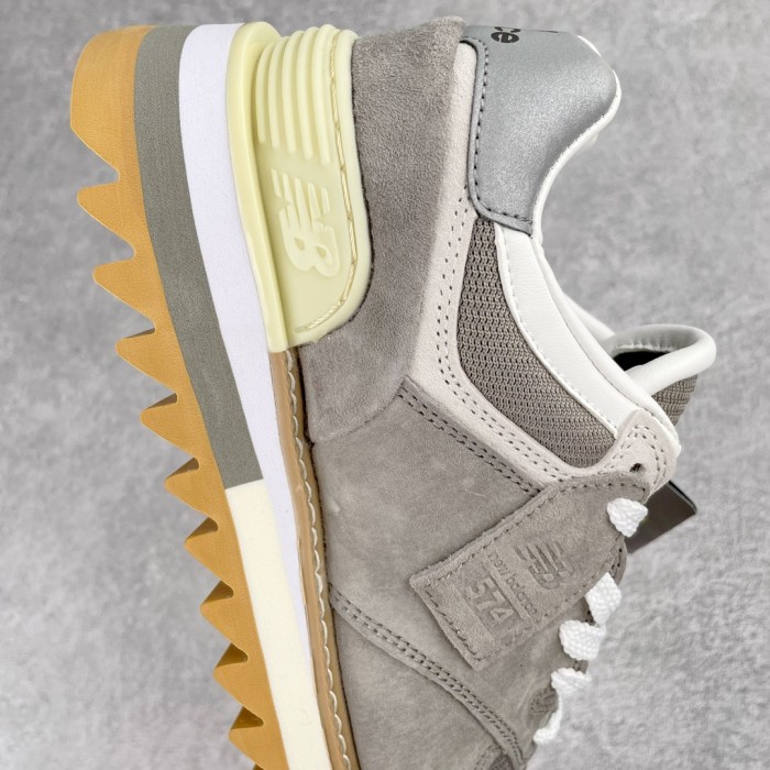 New Balance 574 TDS Grey