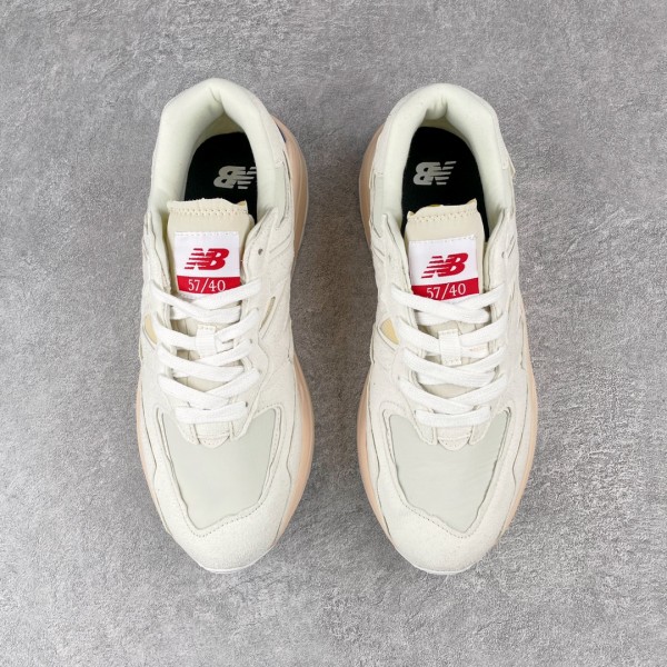 New Balance 57/40 Refined Future Protection Pack