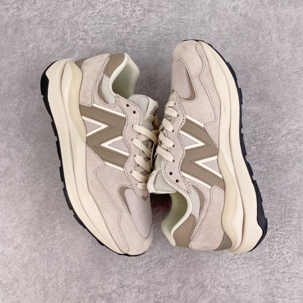 New Balance 57/40 Light Milk Tea (Women's)