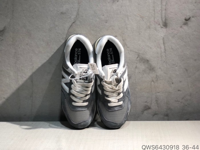 New Balance 574 Magnet Sea Salt