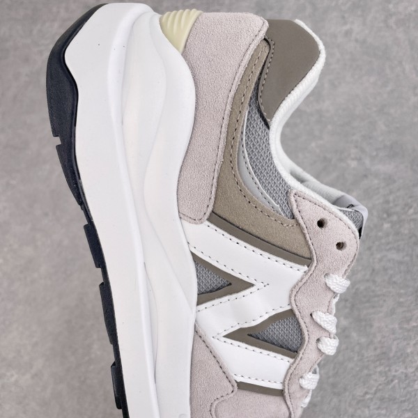 New Balance 57/40 Rain Cloud