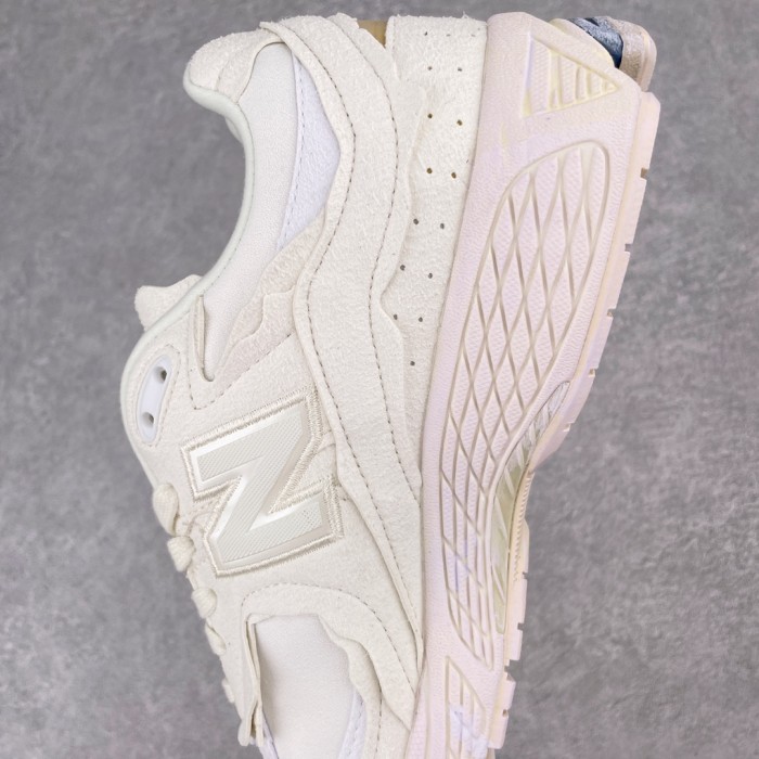 New Balance 2002R Protection Pack Sea Salt
