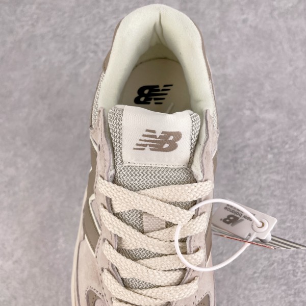 New Balance 57/40 Light Milk Tea (Women's)