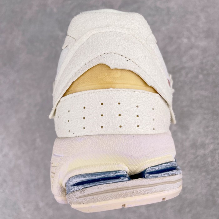 New Balance 2002R Protection Pack Sea Salt