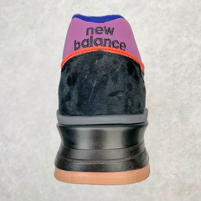 New Balance 997 Black