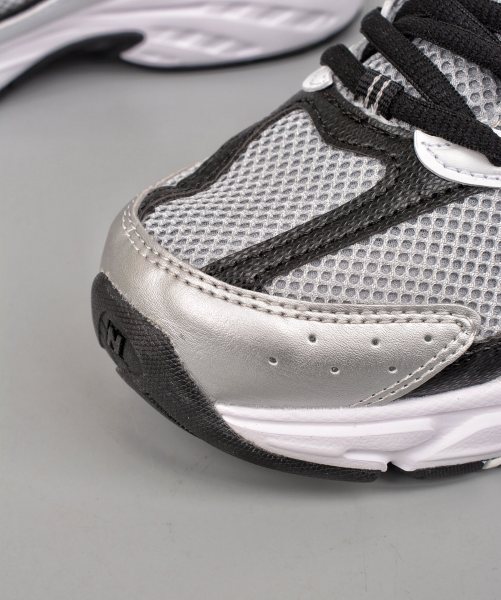 New Balance 530 Silver White