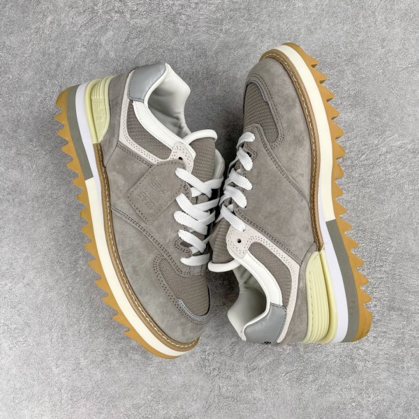 New Balance 574 TDS Grey