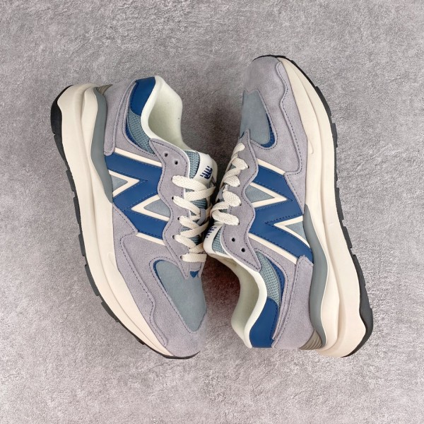 New Balance 57/40 Eclipse Metallic Gold (Women's)