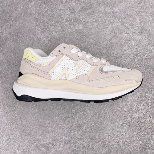 New Balance 57/40 Gold Aspen (Women's)