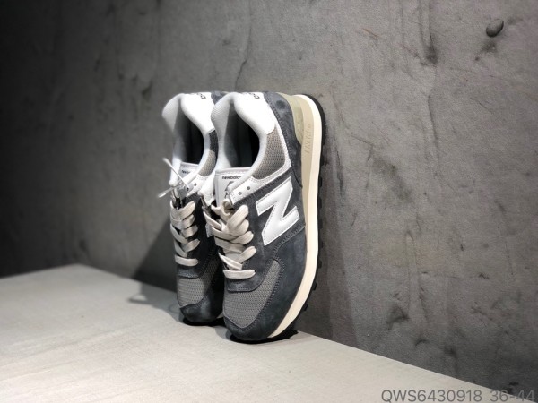 New Balance 574 Magnet Sea Salt