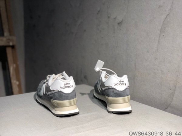 New Balance 574 Magnet Sea Salt