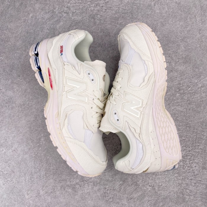New Balance 2002R Protection Pack Sea Salt