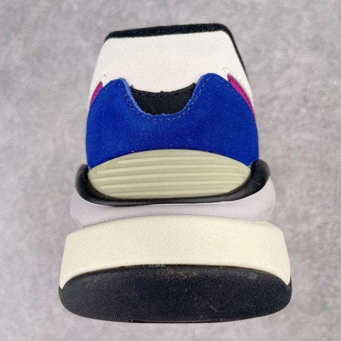 New Balance 57/40 Incubation Grey Pink Zing