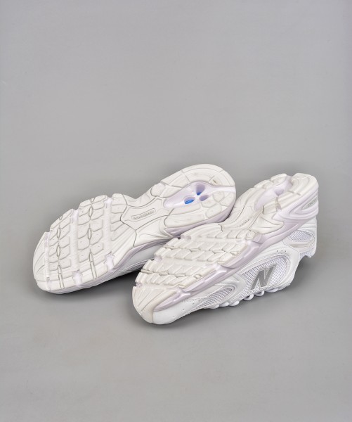 New Balance 530 White Silver