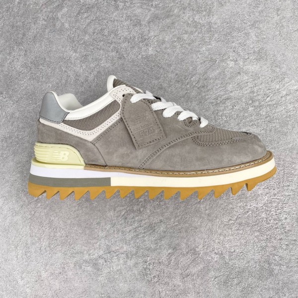 New Balance 574 TDS Grey