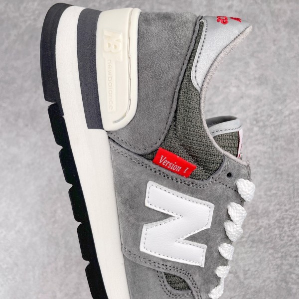 New Balance 990v1 Version 1 40th Anniversary