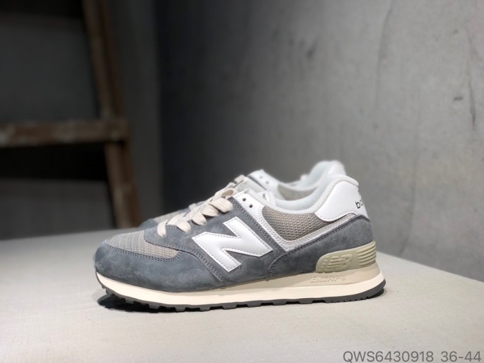 New Balance 574 Magnet Sea Salt