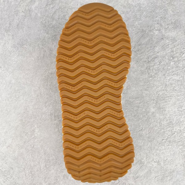 New Balance 237 White Burgundy