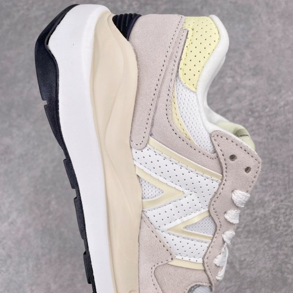 New Balance 57/40 Gold Aspen (Women's)