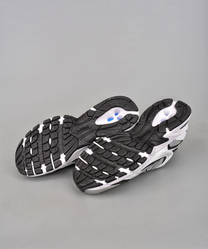 New Balance 530 Silver White