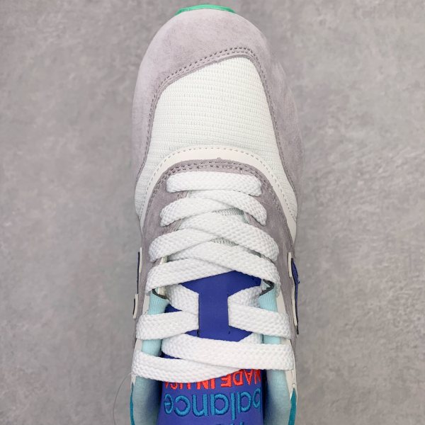 New Balance 997 Baseball Pack Jade