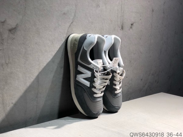 New Balance 574 Magnet Sea Salt