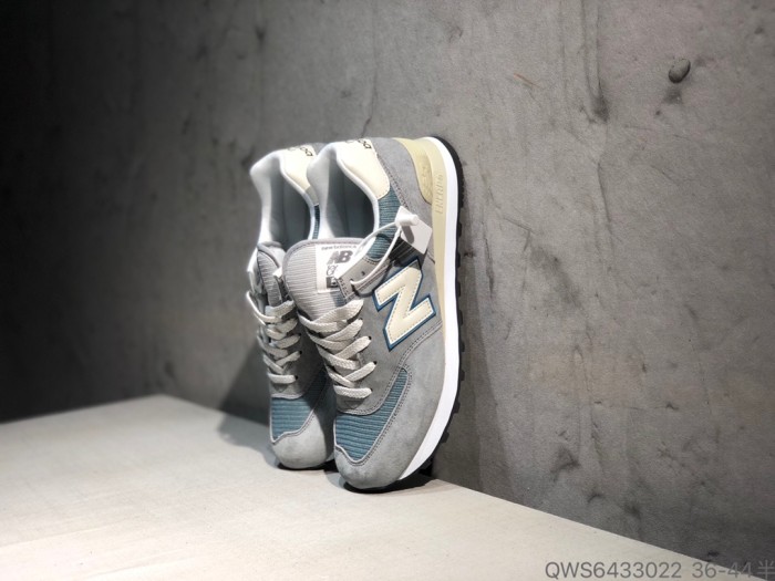 New Balance 574 Grey Sky Blue