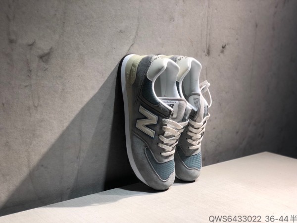 New Balance 574 Grey Sky Blue