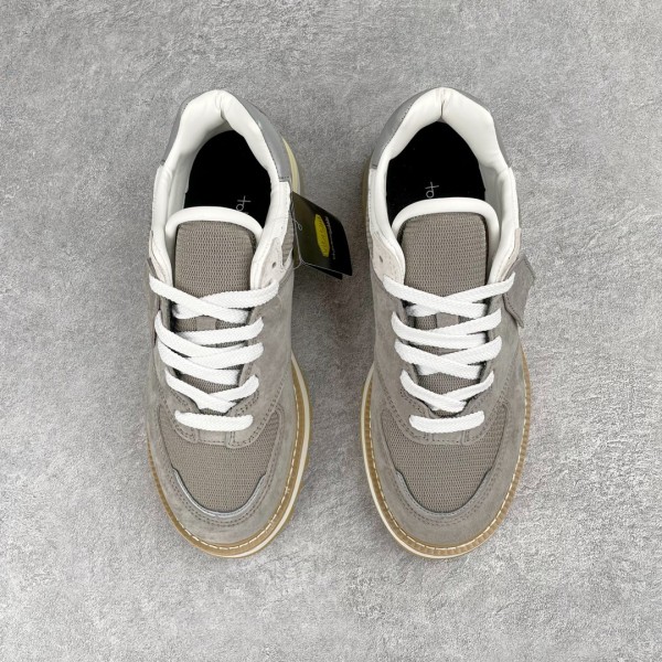 New Balance 574 TDS Grey