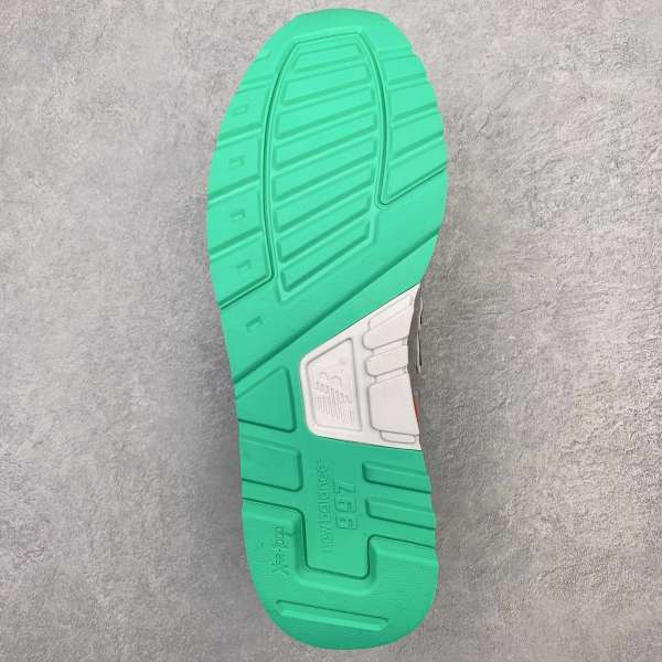 New Balance 997 Baseball Pack Jade