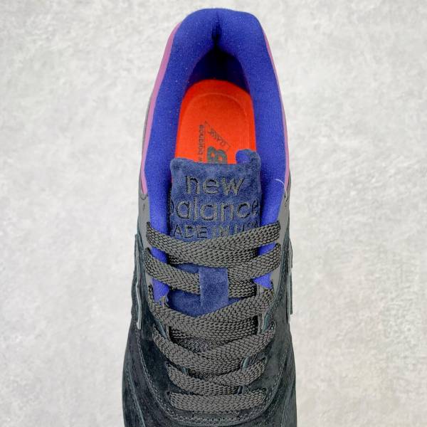 New Balance 997 Black