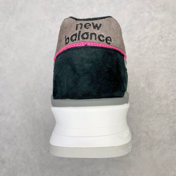 New Balance 997 Grey Pink