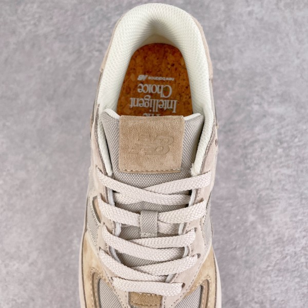 New Balance 57/40 Unplugged Pack Greige