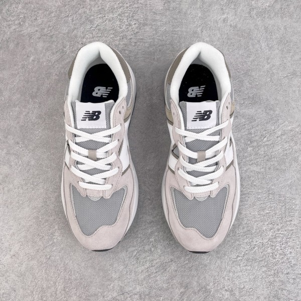 New Balance 57/40 Rain Cloud