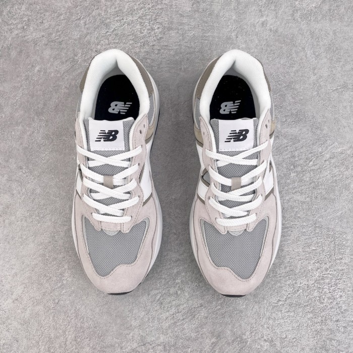 New Balance 57/40 Rain Cloud