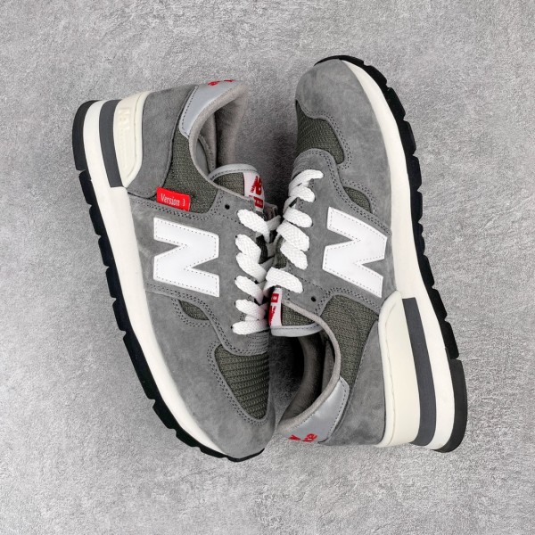 New Balance 990v1 Version 1 40th Anniversary