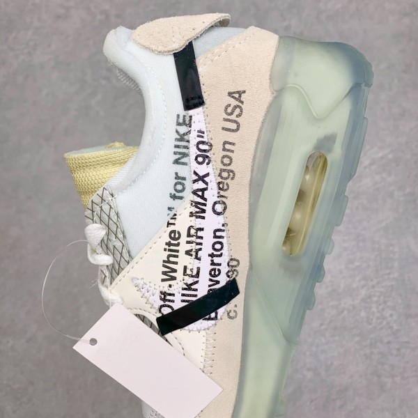 Nike Air Max 90 OFF-WHITE