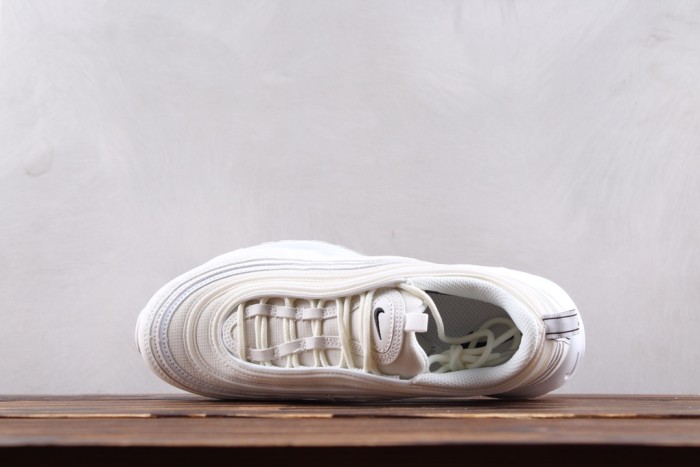Nike Air Max 97 Reflective Logo Cream