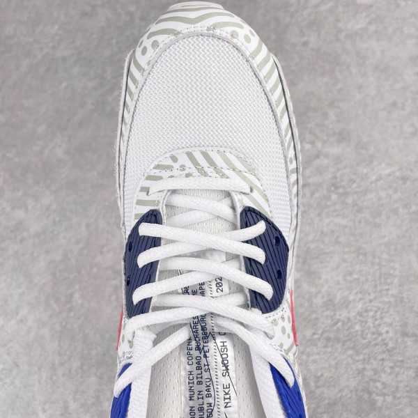 Nike Air Max 90 Euro Tour (2020)