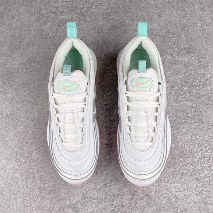 Nike Air Max 97 White Barely Green