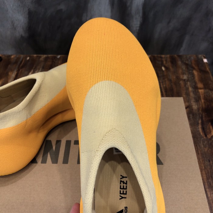 Adidas Yeezy Knit RNR Sulfur