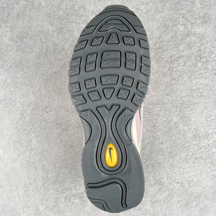 Nike Air Max 97 Multi Pastel (Women's)