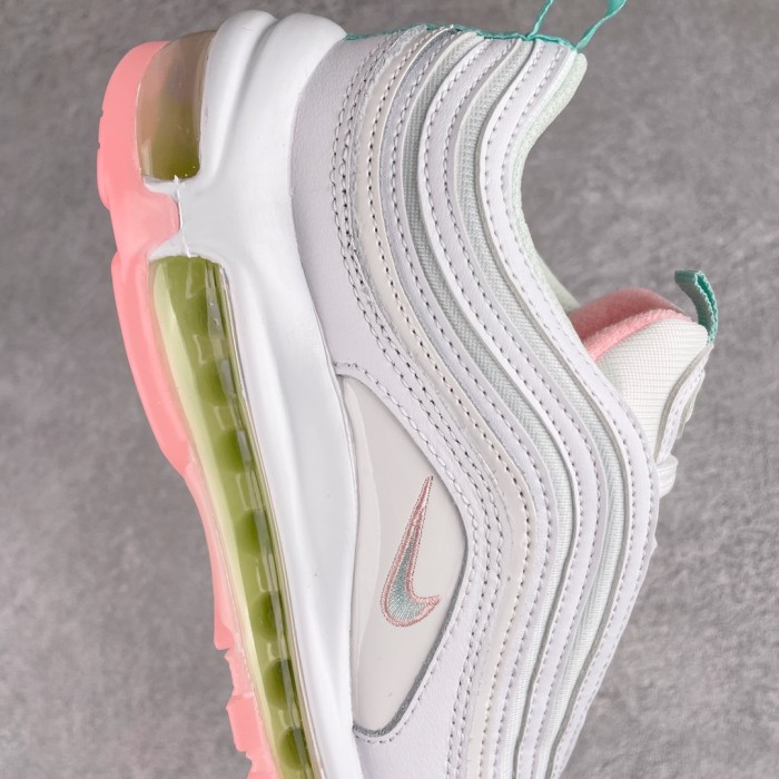 Nike Air Max 97 White Barely Green