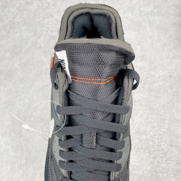 Nike Air Max 90 Off-White Black