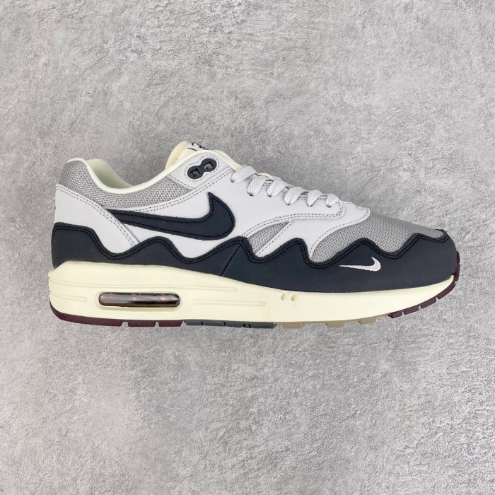 Nike Air Max 1 Patta Waves Monarch (without Bracelet)
