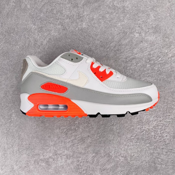 Nike Air Max 90 Hyper Orange