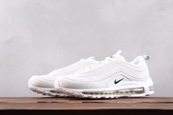 Nike Air Max 97 Reflective Logo Cream