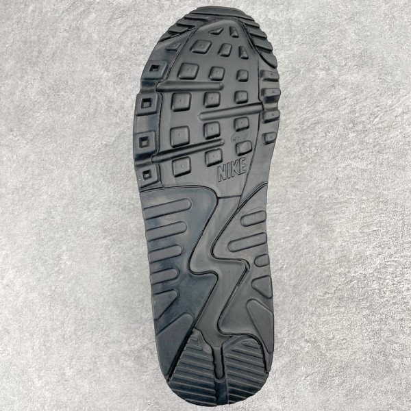 Nike Air Max 90 Off-White Black