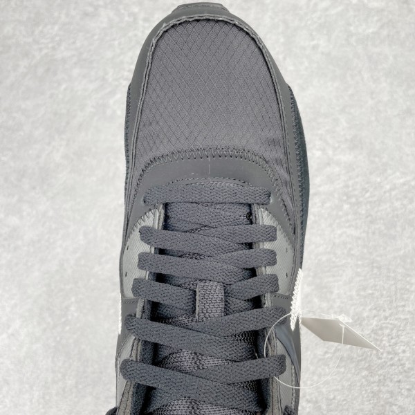 Nike Air Max 90 Off-White Black