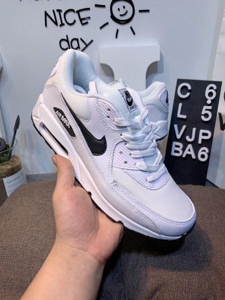 Nike Air Max 90 White